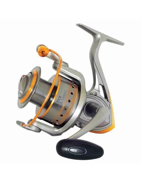 Fishing reel Gaaa Tica