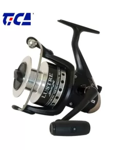 Mulinello da Pesca Tica Lustre Spin X Mulinelli da Pesca Tica