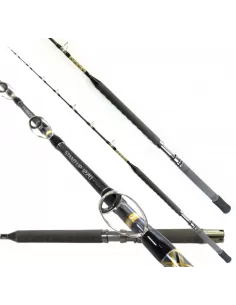 Canna da Pesca Traina Shimano Tyrnos Stand Up 12-20 lbs Canne da pesca Shimano