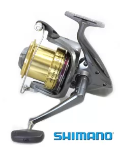 Mulinello da Pesca Shimano Activecast Big 1060 Mulinelli da Pesca Shimano