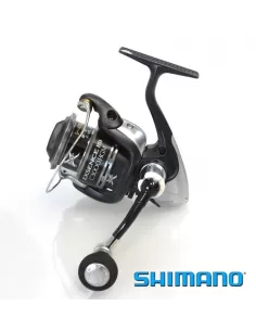 Fishing reel Shimano Exsence BB 3000 hgm 