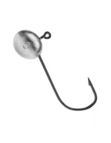 Micro Jig Testa Piombata Siliconici Light Esche Artificiali Kolpo