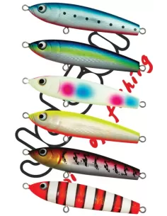 Esca Artificiale Gt Minnow Special Tuna 150 mm 60 gr Esche Artificiali Jatsui