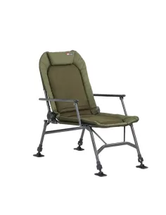JRC cocoon Carp Chair Recliner Relax 2 g 