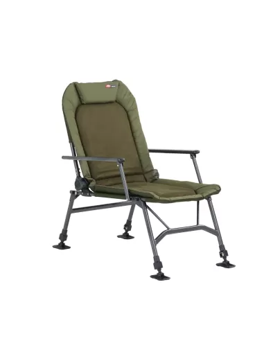Sedia Carpfishing cocoon 2G Relaxa Recliner JRC Carpfishing Jrc
