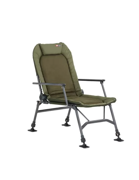 JRC cocoon Carp Chair Recliner Relax 2 g
