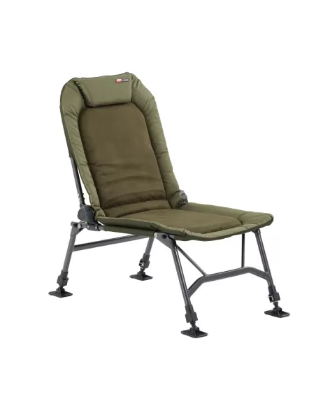 Sedia Carpfishing cocoon 2G Recliner JRC Carpfishing Jrc