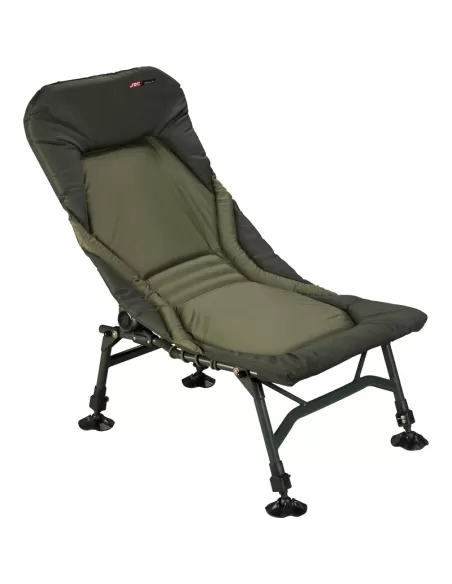 Sedia Pesca Carpfishing Strealth X-LITE JRC Carpfishing Jrc