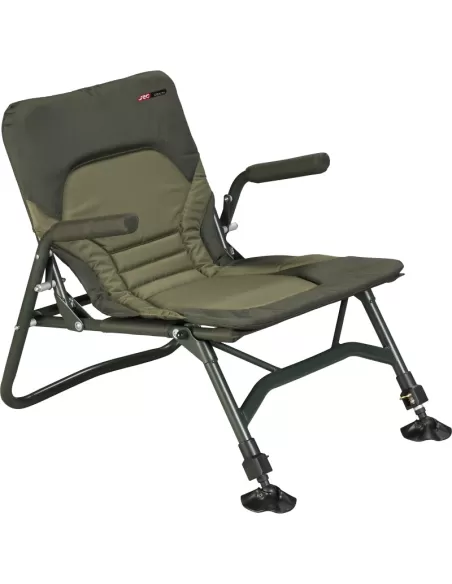Sedia Pesca Carpfishing Strealth X-LO JRC Carpfishing Jrc