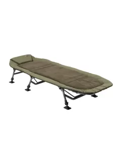 Lettino da Pesca Jrc Cocoon 2G Carpfishing Carpfishing Jrc