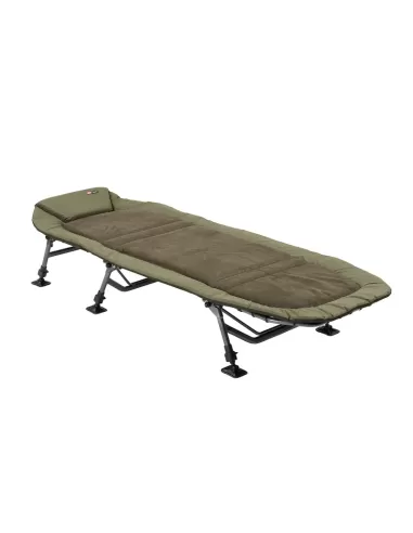 Lettino da Pesca Jrc Cocoon 2G Carpfishing Carpfishing Jrc