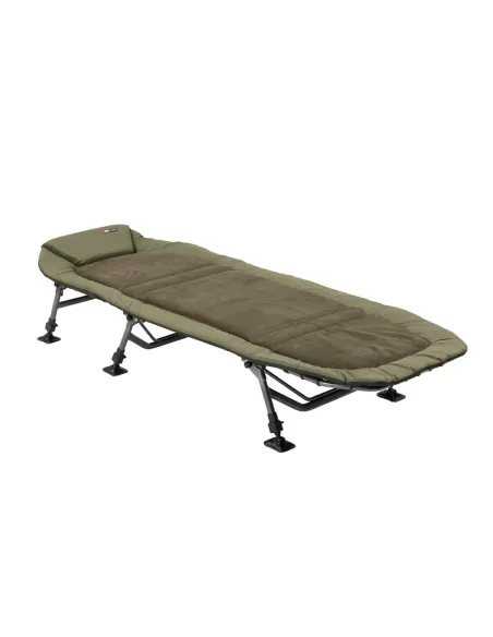 Lettino da Pesca Jrc Cocoon 2G Carpfishing Carpfishing Jrc