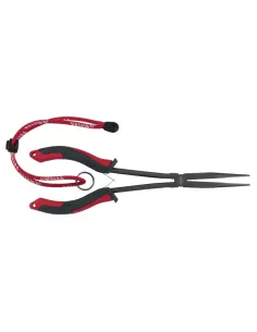 Berkley 28 cm Long Clamp Extra Disgorger 
