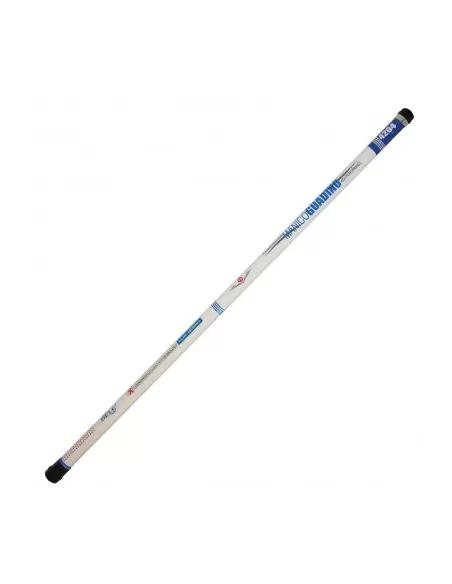 Landing net Telescopic fishing pole