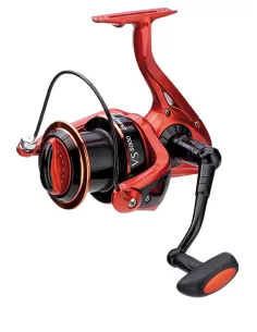 Mulinello da Pesca Surfcasting Vs 8000 Zun Zun Mulinelli da Pesca Zun Zun