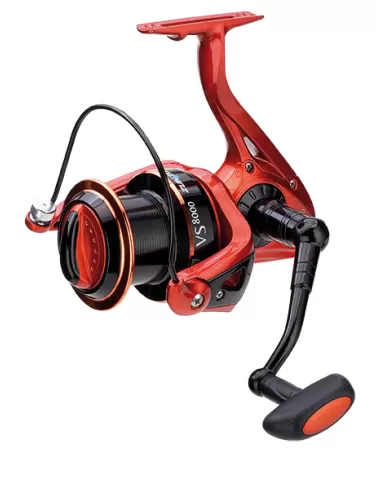 Mulinello da Pesca Surfcasting Vs 8000 Zun Zun Mulinelli da Pesca Zun Zun
