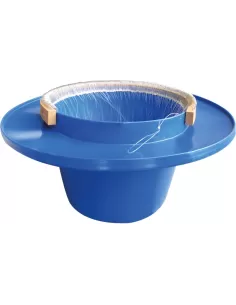 Fishing basket Ready 100 ami 