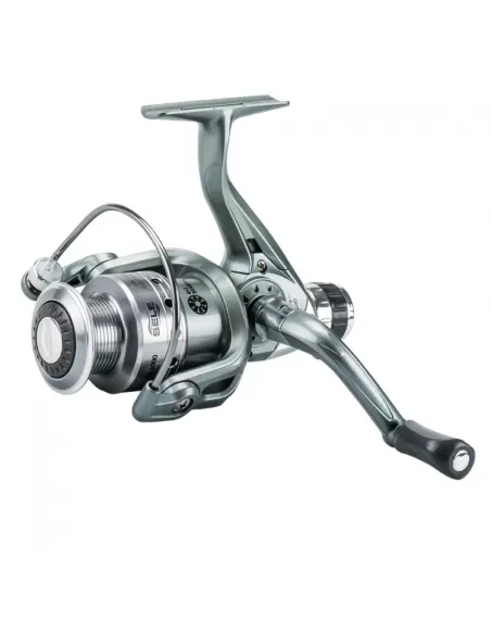 Mulinello da Pesca J Drive Sele 5 bb Mulinelli da Pesca Sele