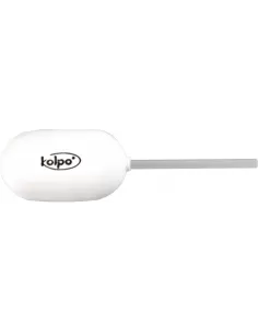 Bombarda Samba float with inner spheres Kolpo