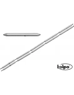 Piombi Shakes Slim Kolpo 10pcs 