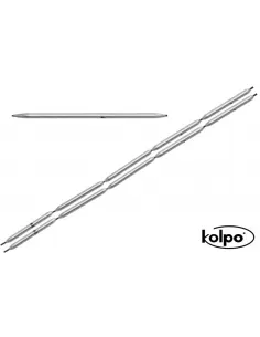 Piombi Shakes Superslim Kolpo 10pcs 