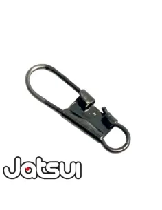 Carabiner Egi Squid 12 Snap PCs 
