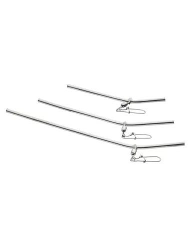 Anti Tangle Metallo Tubertini 2 pz Accessori mare Tubertini