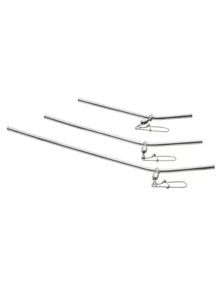 Anti Tangle Metallo Tubertini 2 pz Accessori mare Tubertini