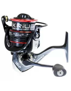Trabucco fishing reel Krius 