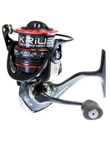 Mulinello da Pesca Trabucco Krius Mulinelli da Pesca Trabucco