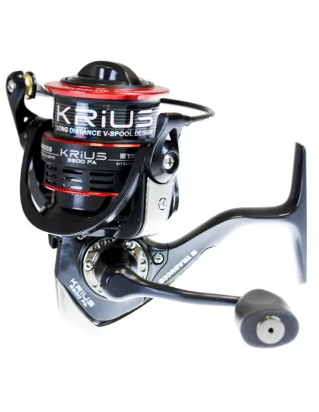 Mulinello da Pesca Trabucco Krius Mulinelli da Pesca Trabucco