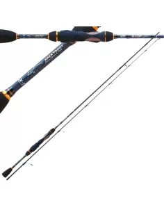Sharp 2 Area Trout fishing rods Rapture 