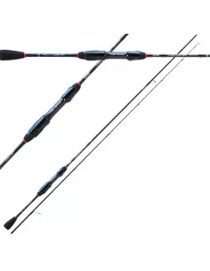 Helerix 2 Area Trout fishing rods Rapture 
