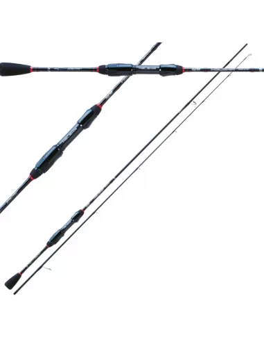 Canne da Pesca Helexir 2 Area Trout Rapture Canne da pesca Rapture