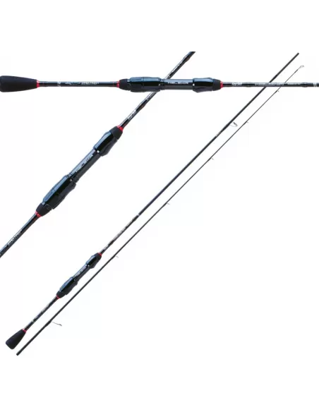 Canne da Pesca Helexir 2 Area Trout Rapture Canne da pesca Rapture