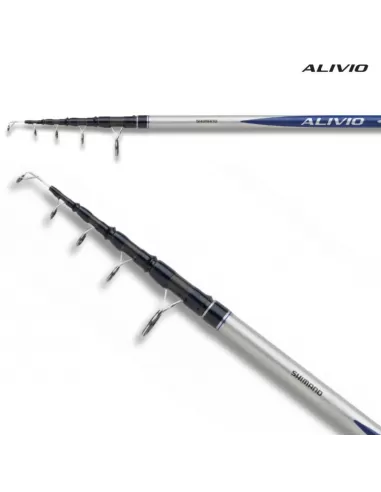 Canna da Pesca Alivio Shimano EX TE Surf 420-170 gr Canne da pesca Shimano