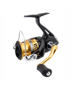 Mulinello da Pesca Shimano Sahara 3000 Mulinelli da Pesca Shimano