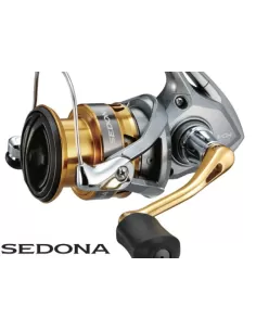 Fishing reel Shimano Sedona 
