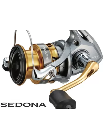 Mulinello da Pesca Shimano Sedona Mulinelli da Pesca Shimano