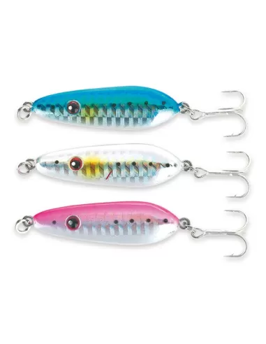 Metal Jig Swimmer Jig 25 gr Esche Artificiali Cultiva
