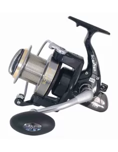 Mulinello da Pesca Scepter Tica GTB9000 New 2018 Mulinelli da Pesca Tica
