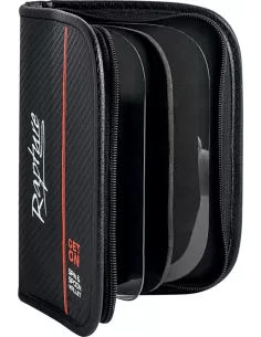 Porta Spoon Rapture Area Light Wallet Spin Grande Esche Artificiali Rapture