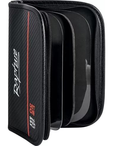 Porta Spoon Rapture Area Light Wallet Spin Grande Esche Artificiali Rapture