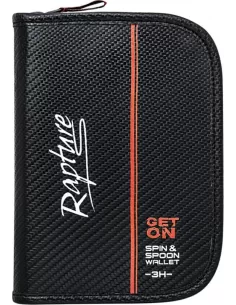 Door Spoon Rapture Area Light Wallet Spin 