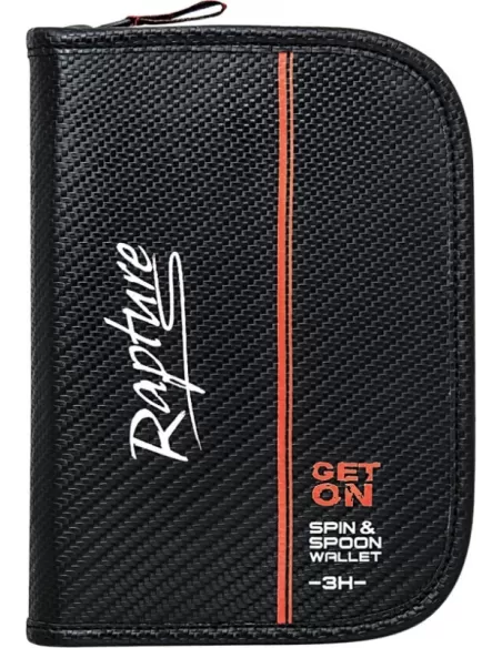 Porta Spoon Rapture Area Light Wallet Spin  Esche Artificiali Rapture