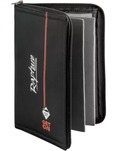 Door Pocket Spoon Rapture Area Wallet 