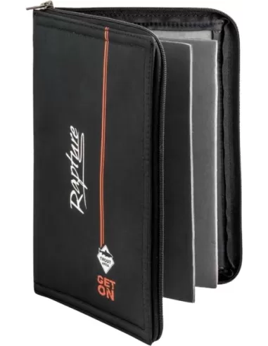 Porta Spoon Tascabile Rapture Area Wallet  Esche Artificiali Rapture