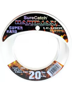 Hardmax Surecatch Fishing Line 100mt SureCatch Fishing Lines