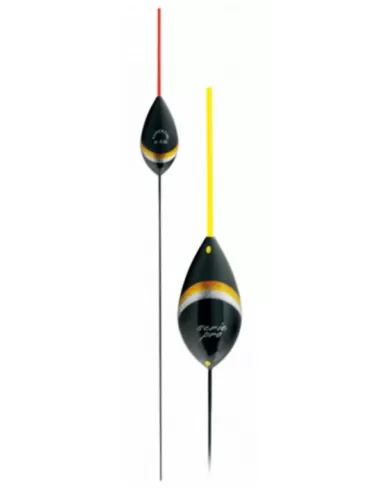 Galleggiante Tubertini PRO 91 Galleggianti e bombarde Tubertini