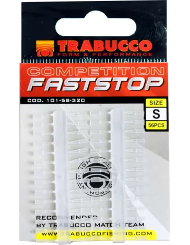Fast Stop Complete Trabucco Carpfishing Trabucco